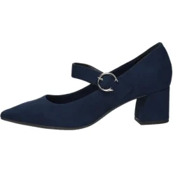 MARCO TOZZI Pumps mit Riemen (diverse Absätze)