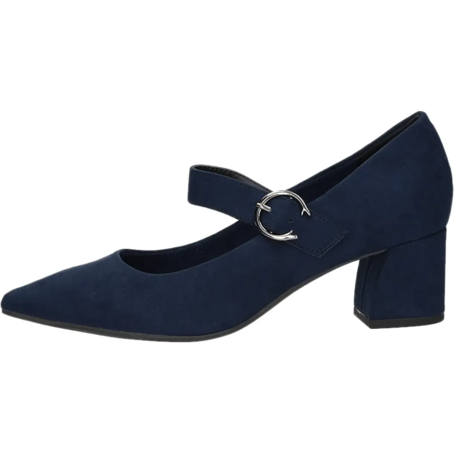 MARCO TOZZI Pumps mit Riemen (diverse Absätze)