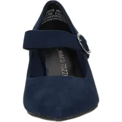 MARCO TOZZI Pumps mit Riemen (diverse Absätze)