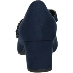 MARCO TOZZI Pumps mit Riemen (diverse Absätze)