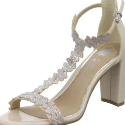 MARCO TOZZI Sandalette ab 50mm Absatz