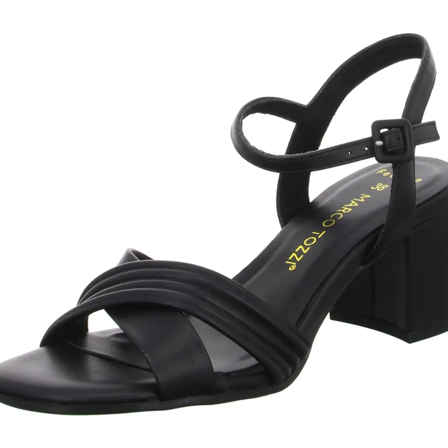 MARCO TOZZI Sandalette ab 50mm Absatz