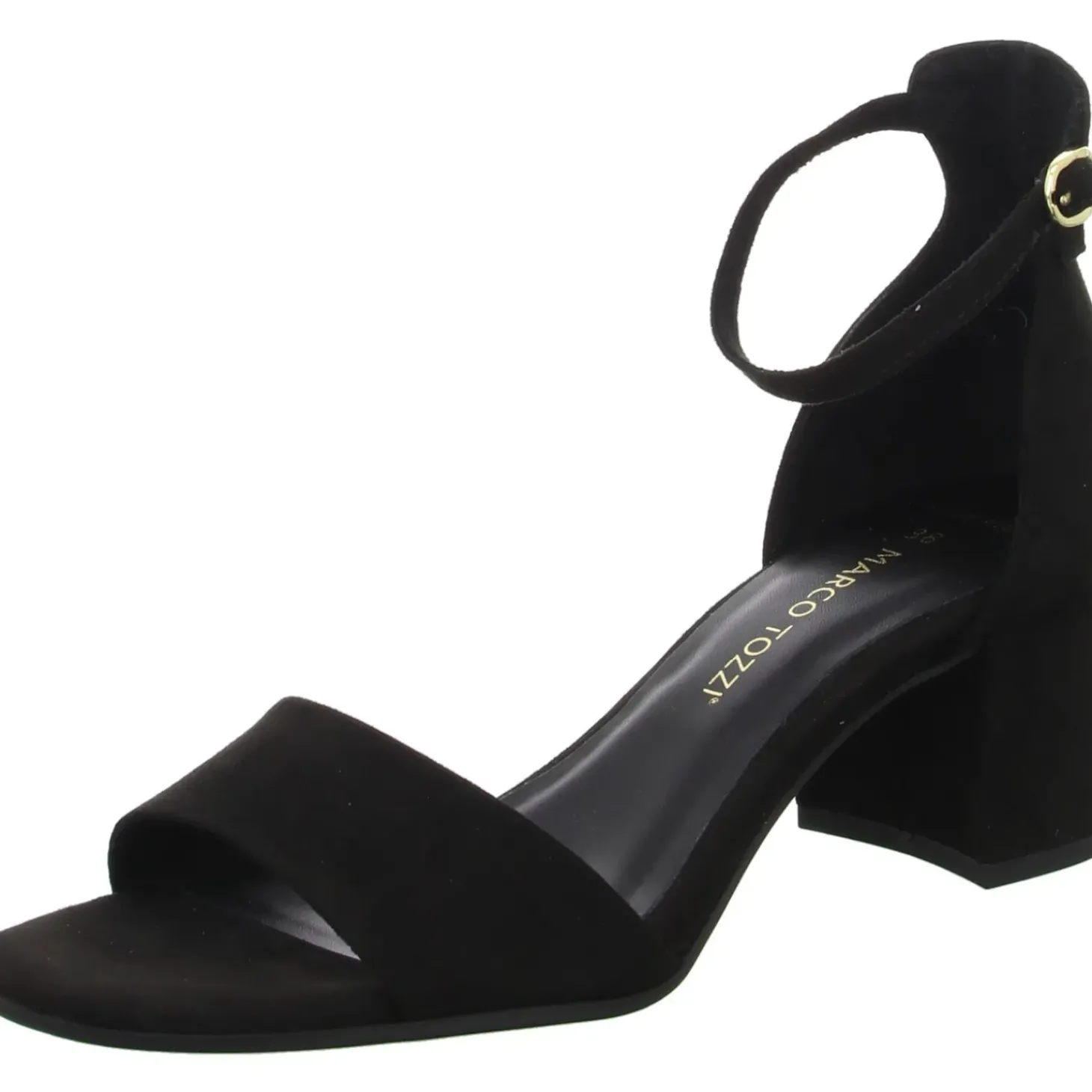 MARCO TOZZI Sandalette ab 50mm Absatz