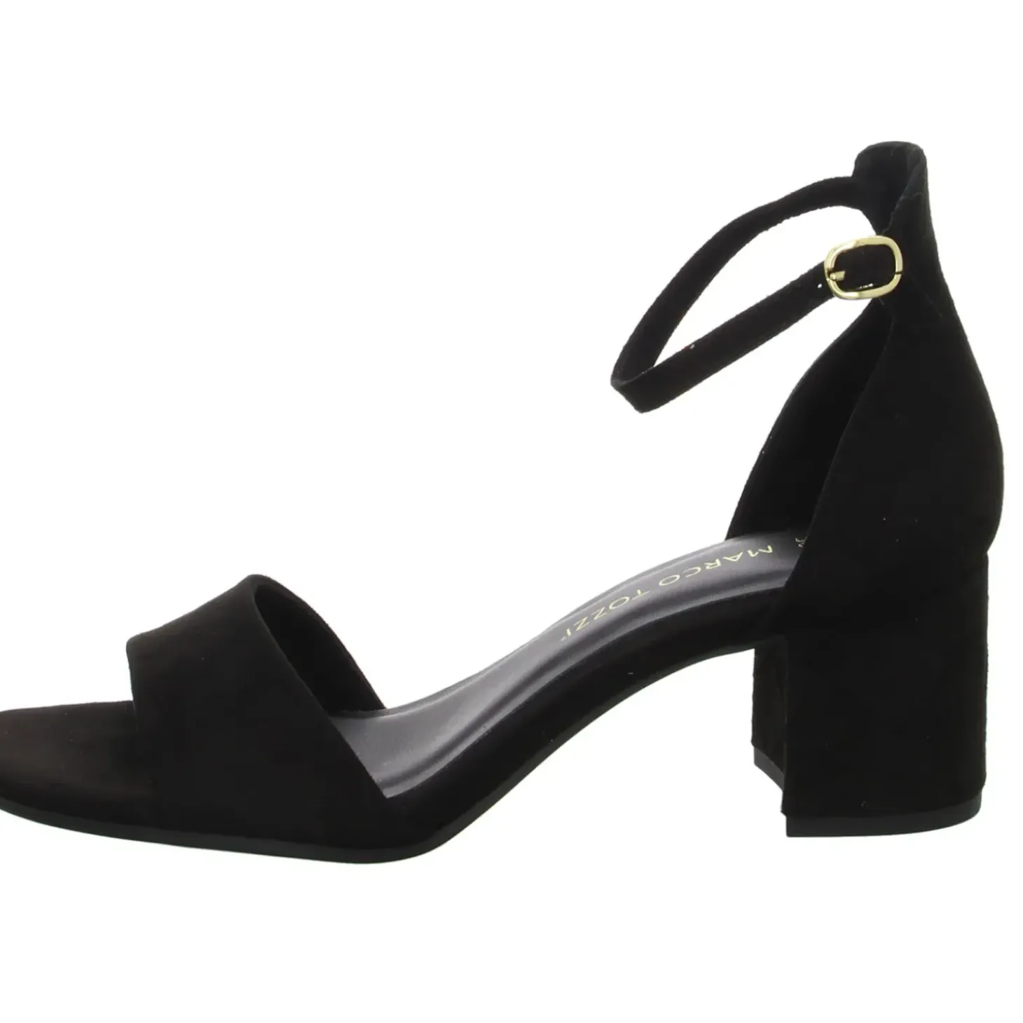 MARCO TOZZI Sandalette ab 50mm Absatz