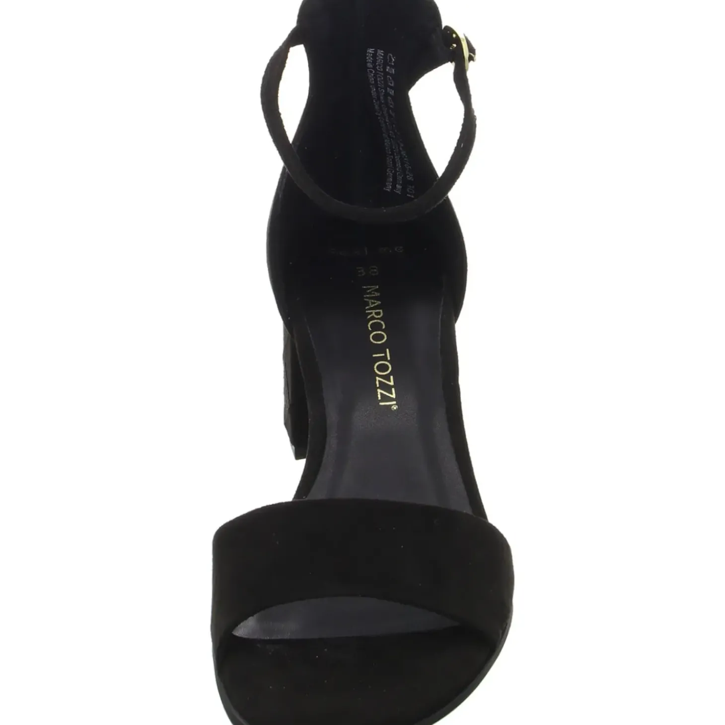 MARCO TOZZI Sandalette ab 50mm Absatz