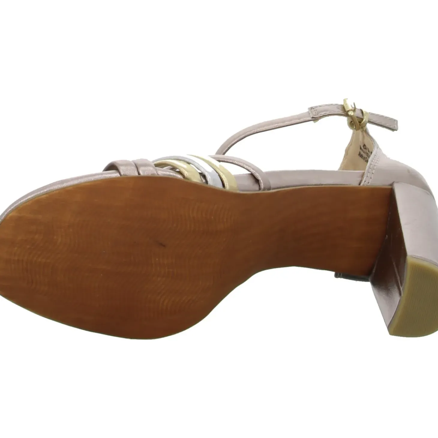 MARCO TOZZI Sandalette ab 50mm Absatz