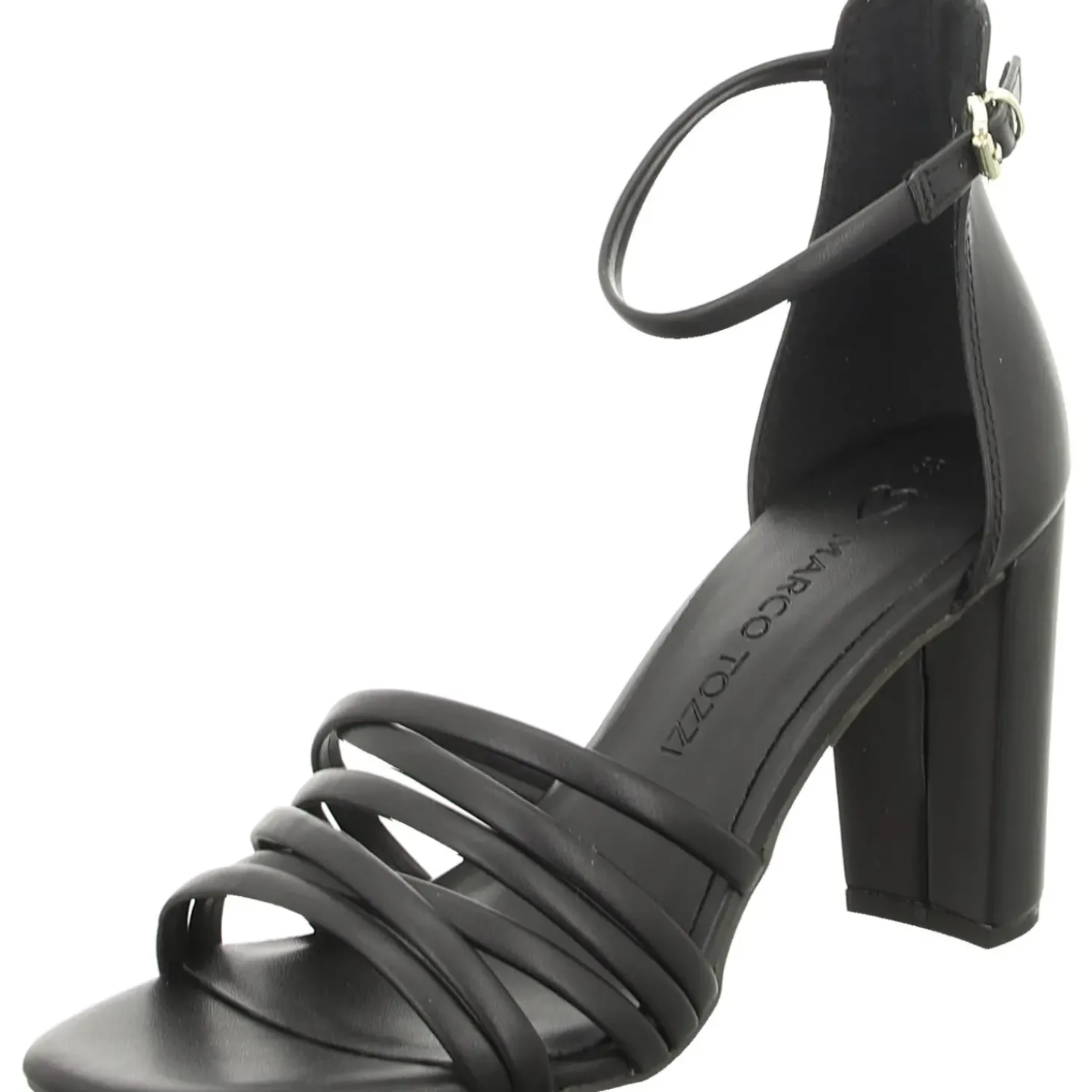 MARCO TOZZI Sandalette ab 50mm Absatz