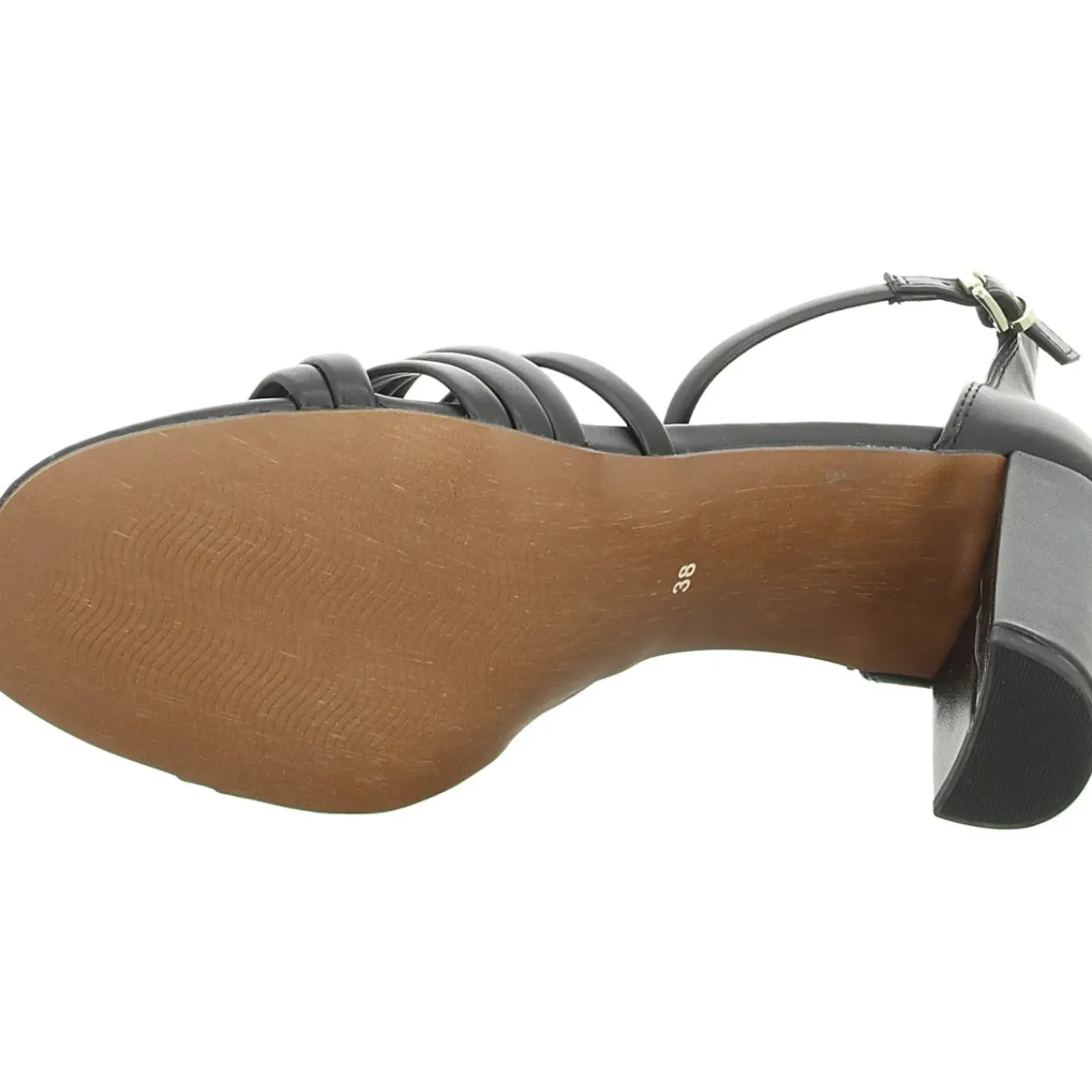 MARCO TOZZI Sandalette ab 50mm Absatz