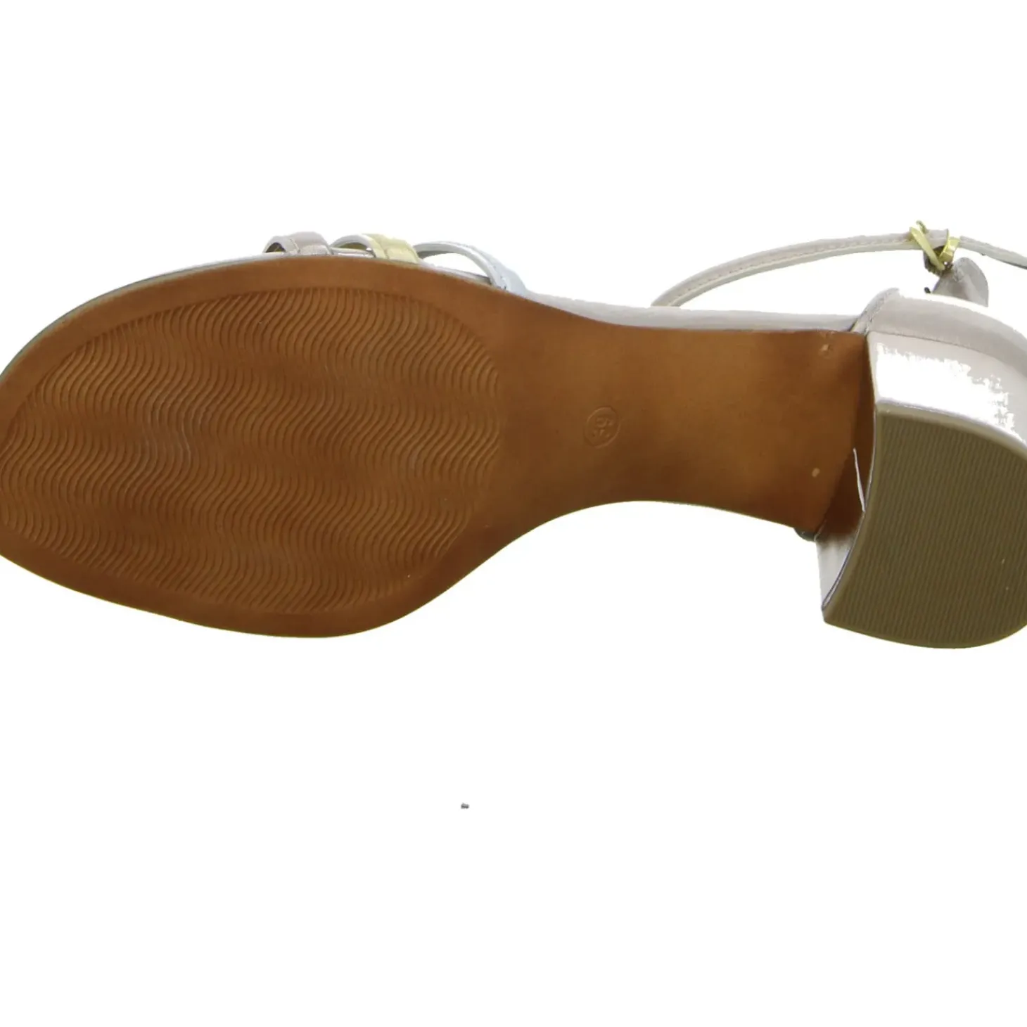 MARCO TOZZI Sandalette ab 50mm Absatz
