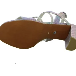 MARCO TOZZI Sandalette ab 50mm Absatz