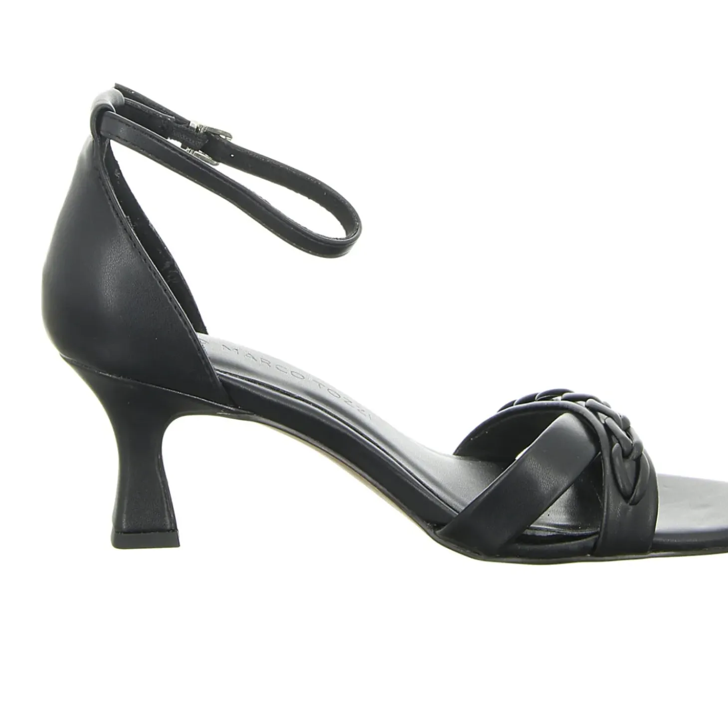 MARCO TOZZI Sandalette ab 50mm Absatz