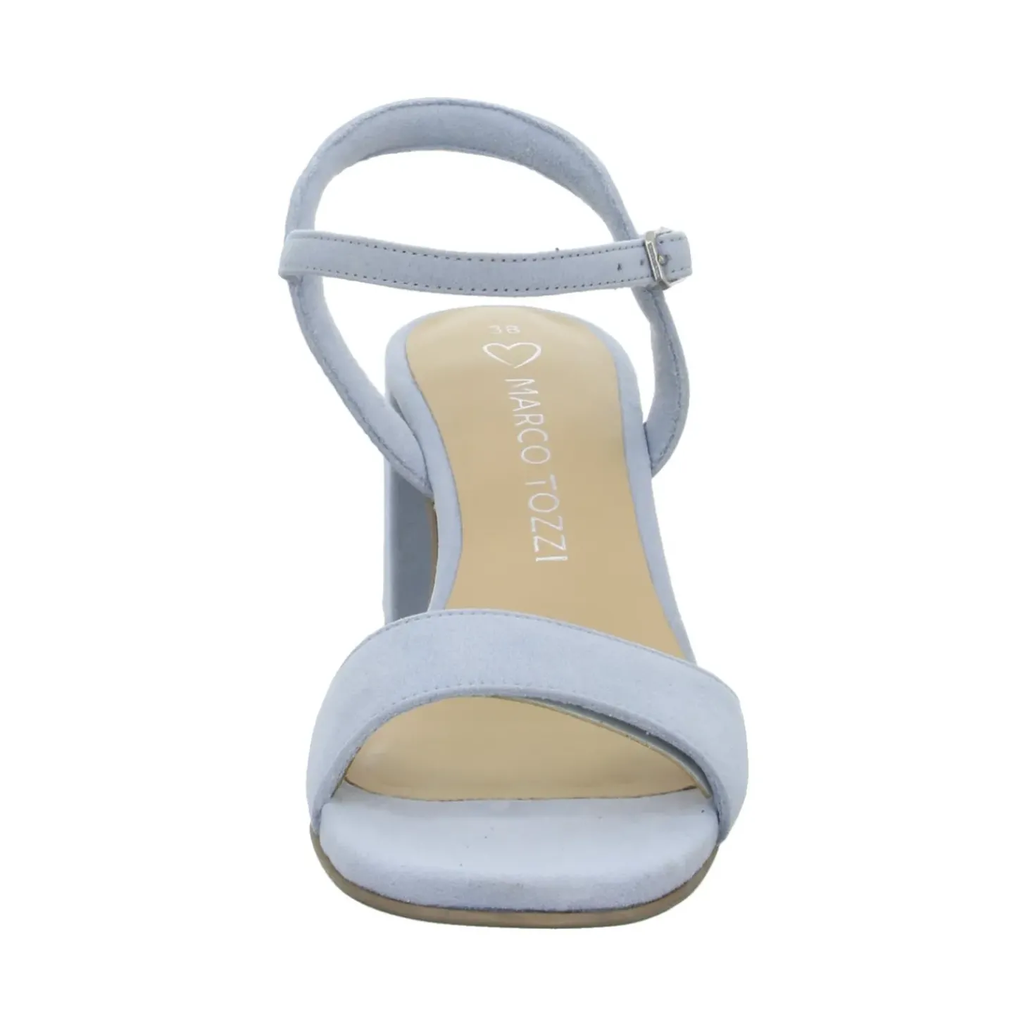 MARCO TOZZI Sandalette ab 50mm Absatz
