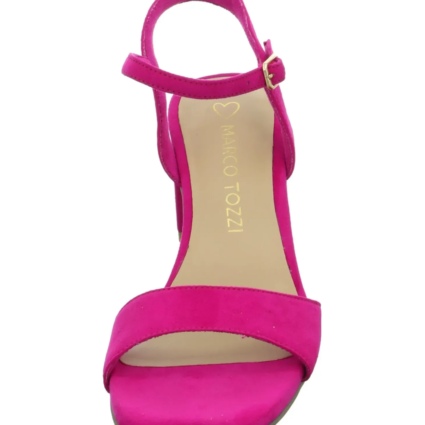 MARCO TOZZI Sandalette ab 50mm Absatz