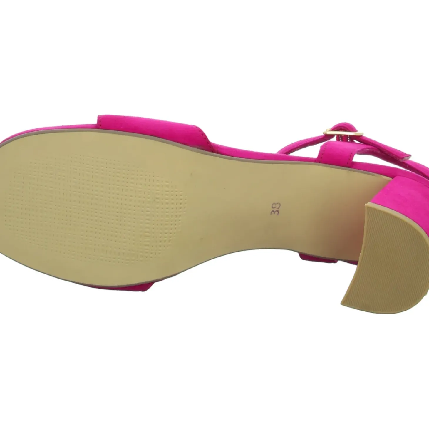 MARCO TOZZI Sandalette ab 50mm Absatz