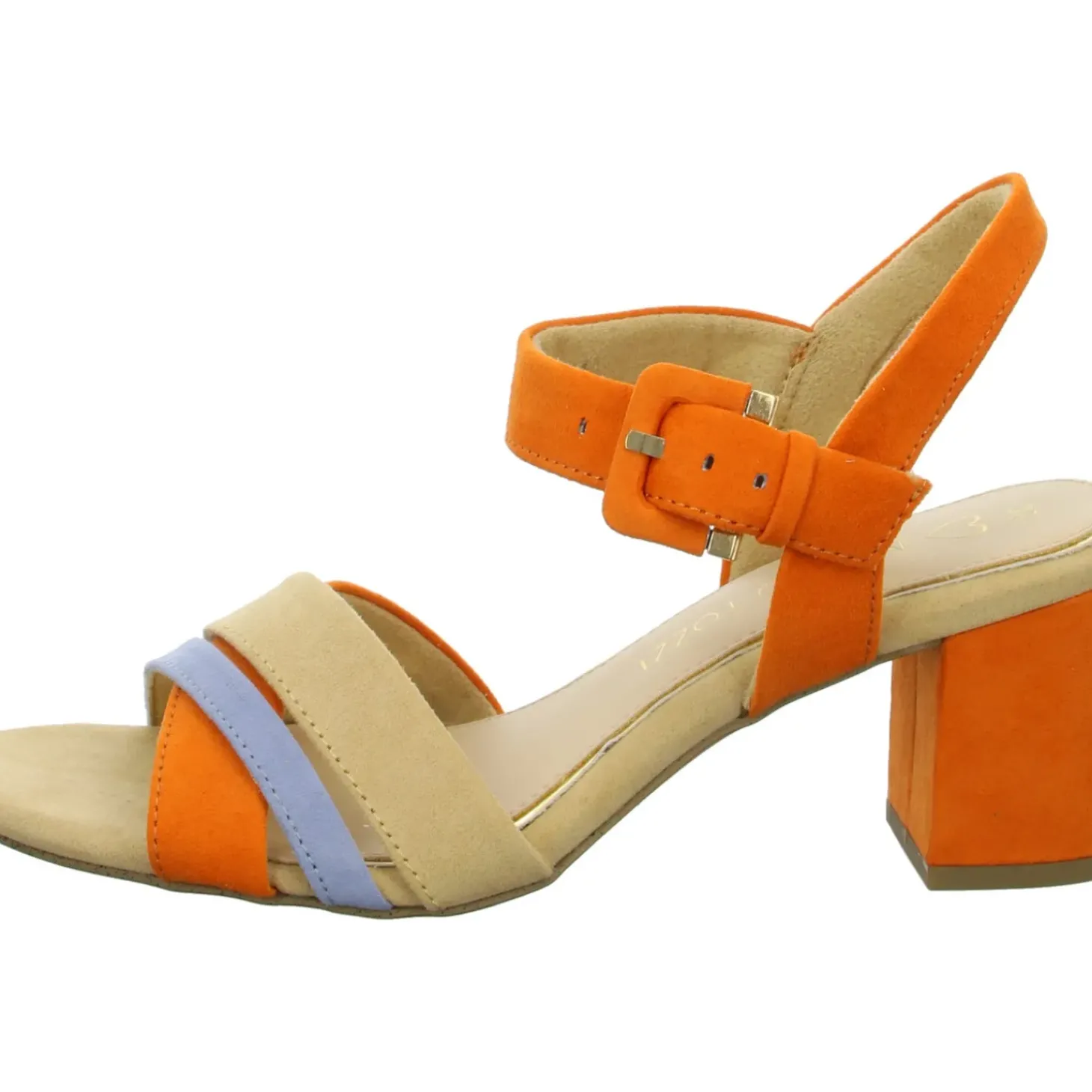 MARCO TOZZI Sandalette ab 50mm Absatz