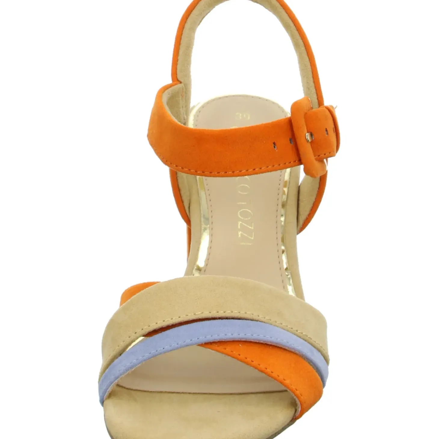 MARCO TOZZI Sandalette ab 50mm Absatz