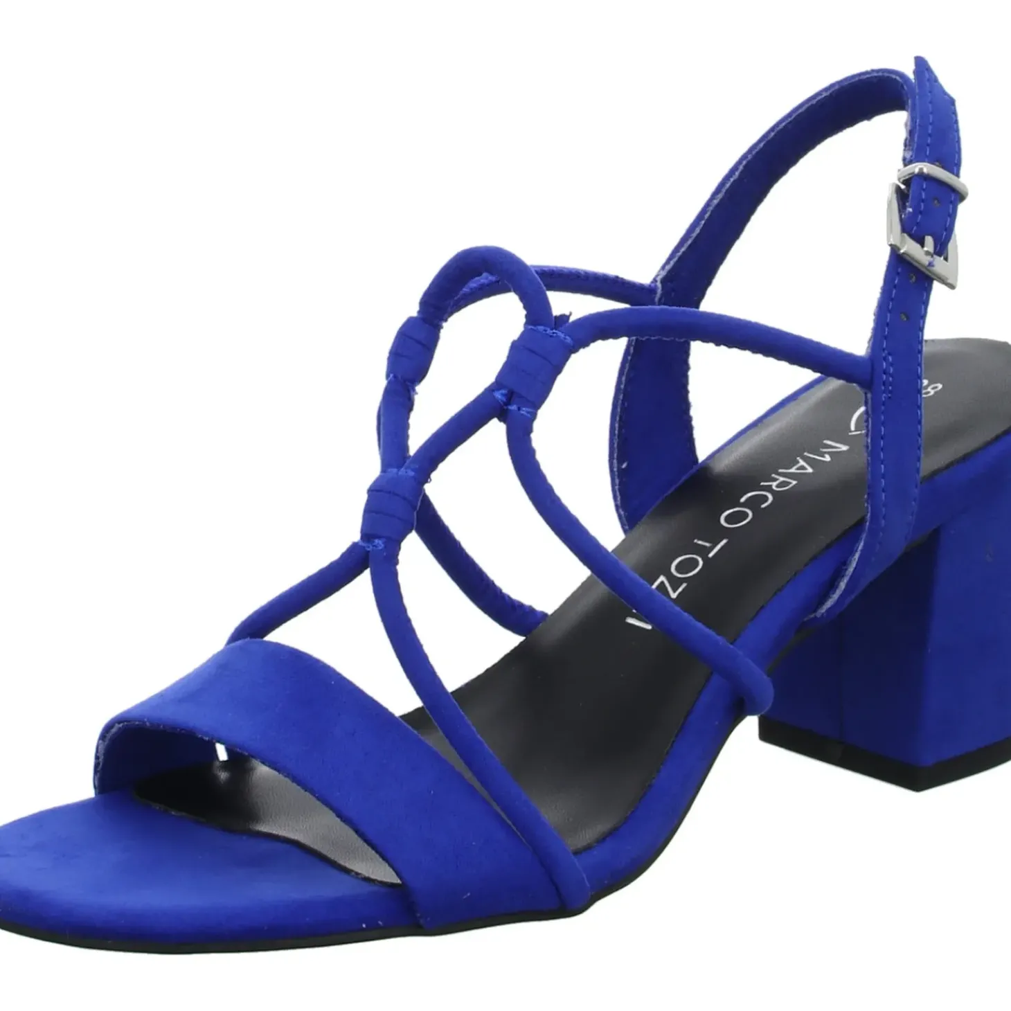 MARCO TOZZI Sandalette ab 50mm Absatz