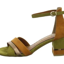 MARCO TOZZI Sandalette ab 50mm Absatz