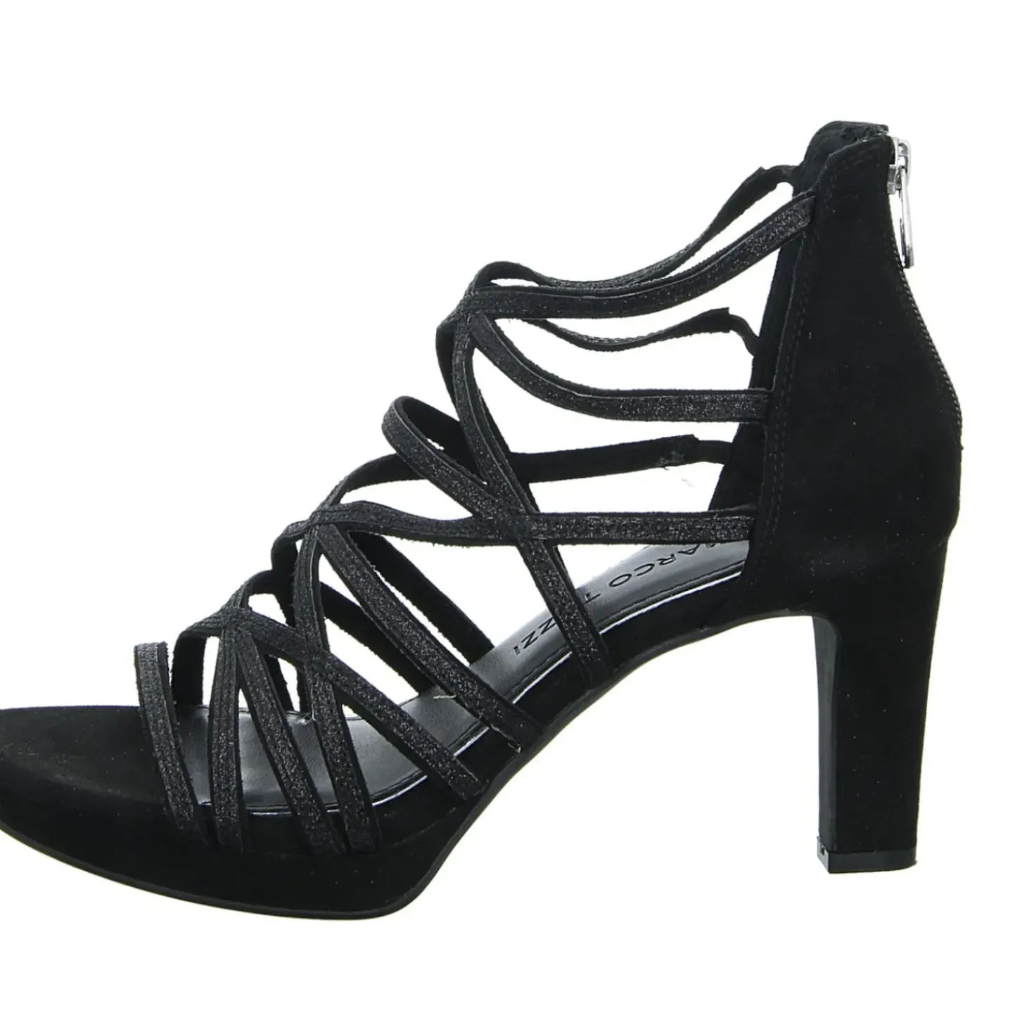 MARCO TOZZI Sandalette ab 50mm Absatz