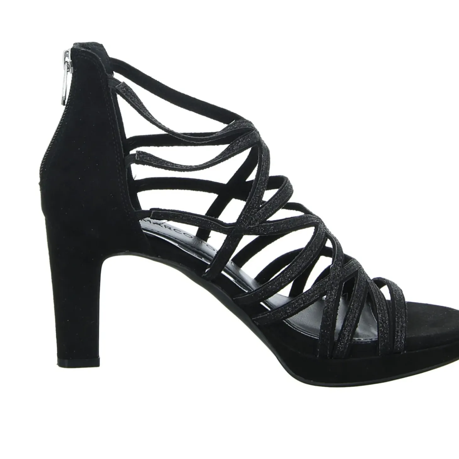 MARCO TOZZI Sandalette ab 50mm Absatz