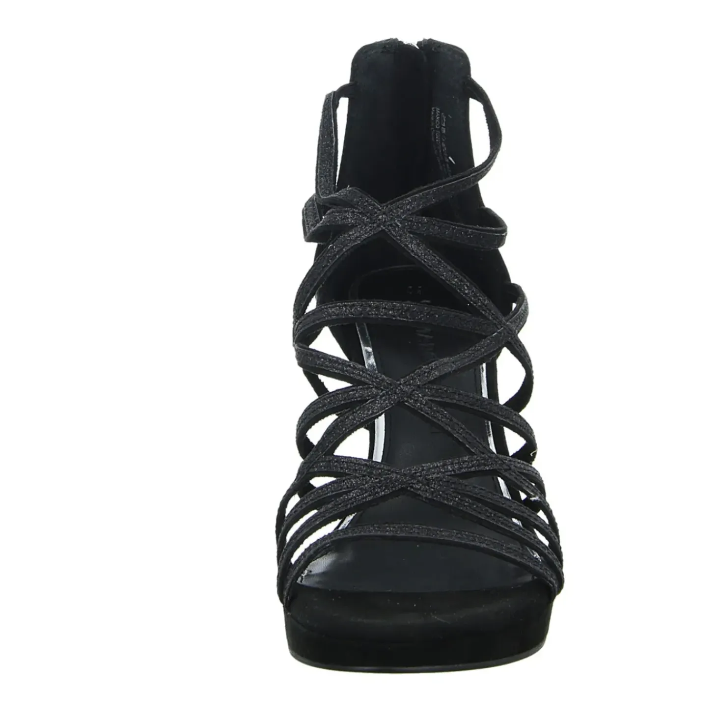 MARCO TOZZI Sandalette ab 50mm Absatz
