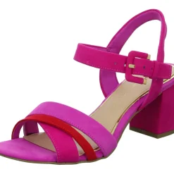 MARCO TOZZI Sandalette ab 50mm Absatz