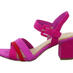 MARCO TOZZI Sandalette ab 50mm Absatz