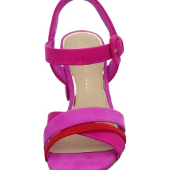 MARCO TOZZI Sandalette ab 50mm Absatz