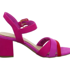 MARCO TOZZI Sandalette ab 50mm Absatz
