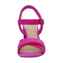 MARCO TOZZI Sandalette ab 50mm Absatz