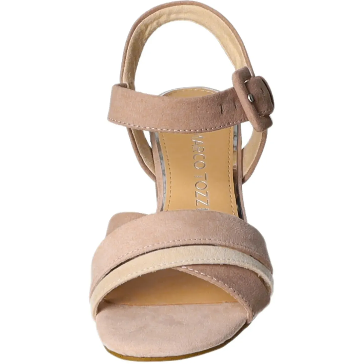 MARCO TOZZI Sandalette ab 50mm Absatz