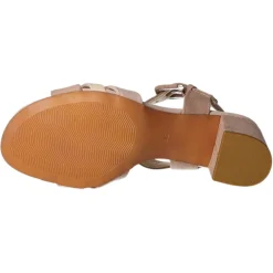 MARCO TOZZI Sandalette ab 50mm Absatz