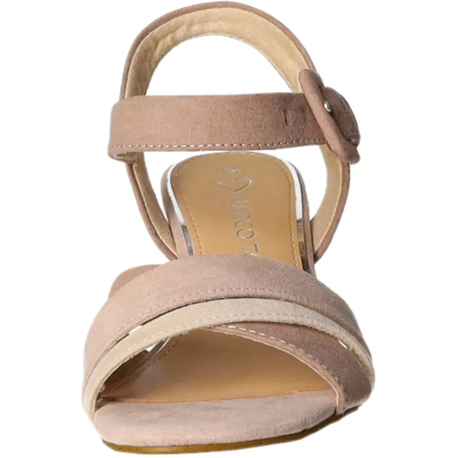 MARCO TOZZI Sandalette ab 50mm Absatz