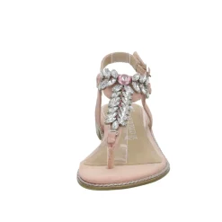 MARCO TOZZI Sandalette bis 30mm Absatz (casual)