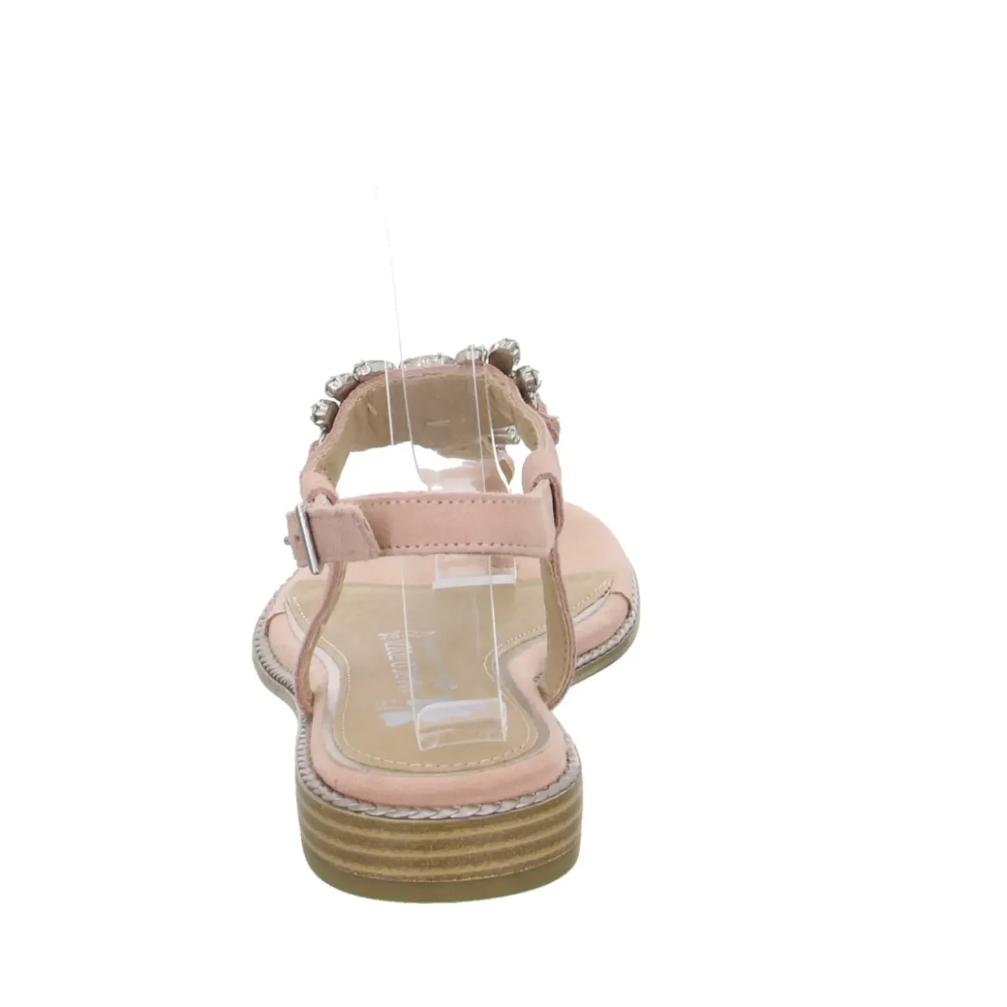 MARCO TOZZI Sandalette bis 30mm Absatz (casual)