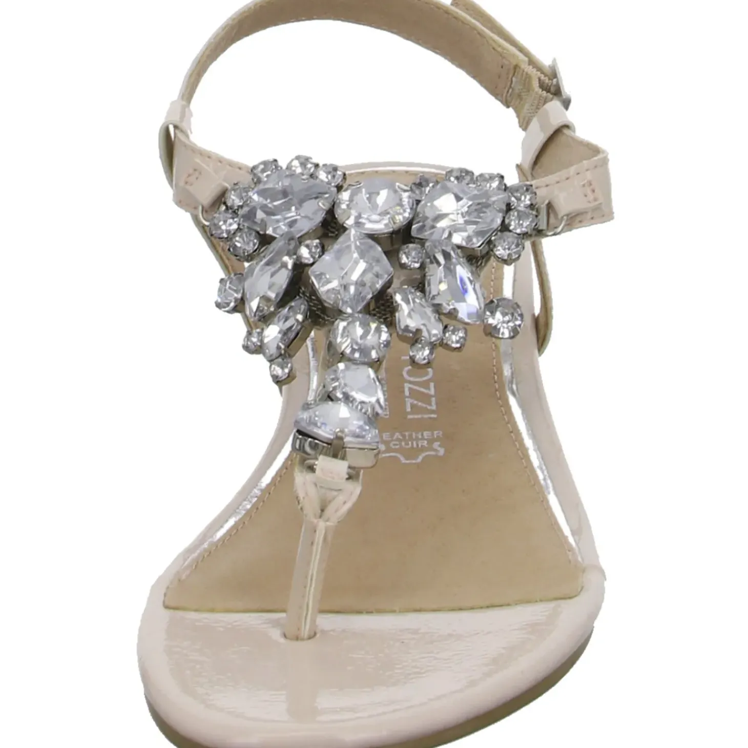 MARCO TOZZI Sandalette bis 30mm Absatz (casual)
