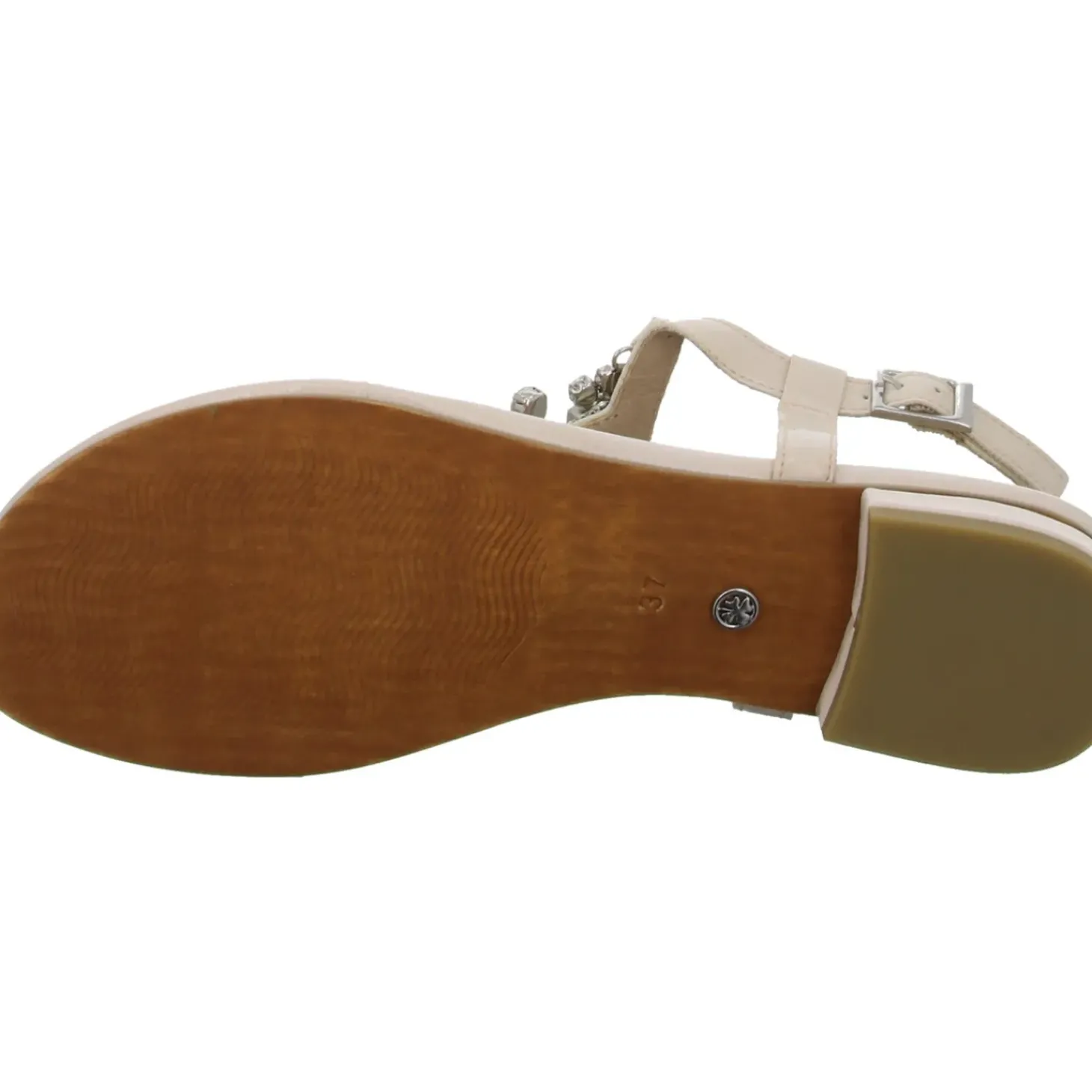 MARCO TOZZI Sandalette bis 30mm Absatz (casual)
