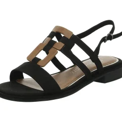 MARCO TOZZI Sandalette bis 30mm Absatz (casual)