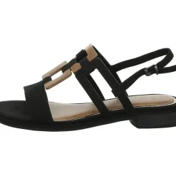 MARCO TOZZI Sandalette bis 30mm Absatz (casual)