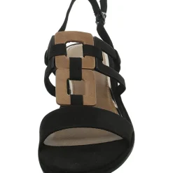 MARCO TOZZI Sandalette bis 30mm Absatz (casual)