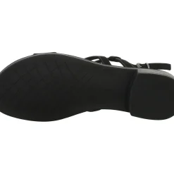MARCO TOZZI Sandalette bis 30mm Absatz (casual)