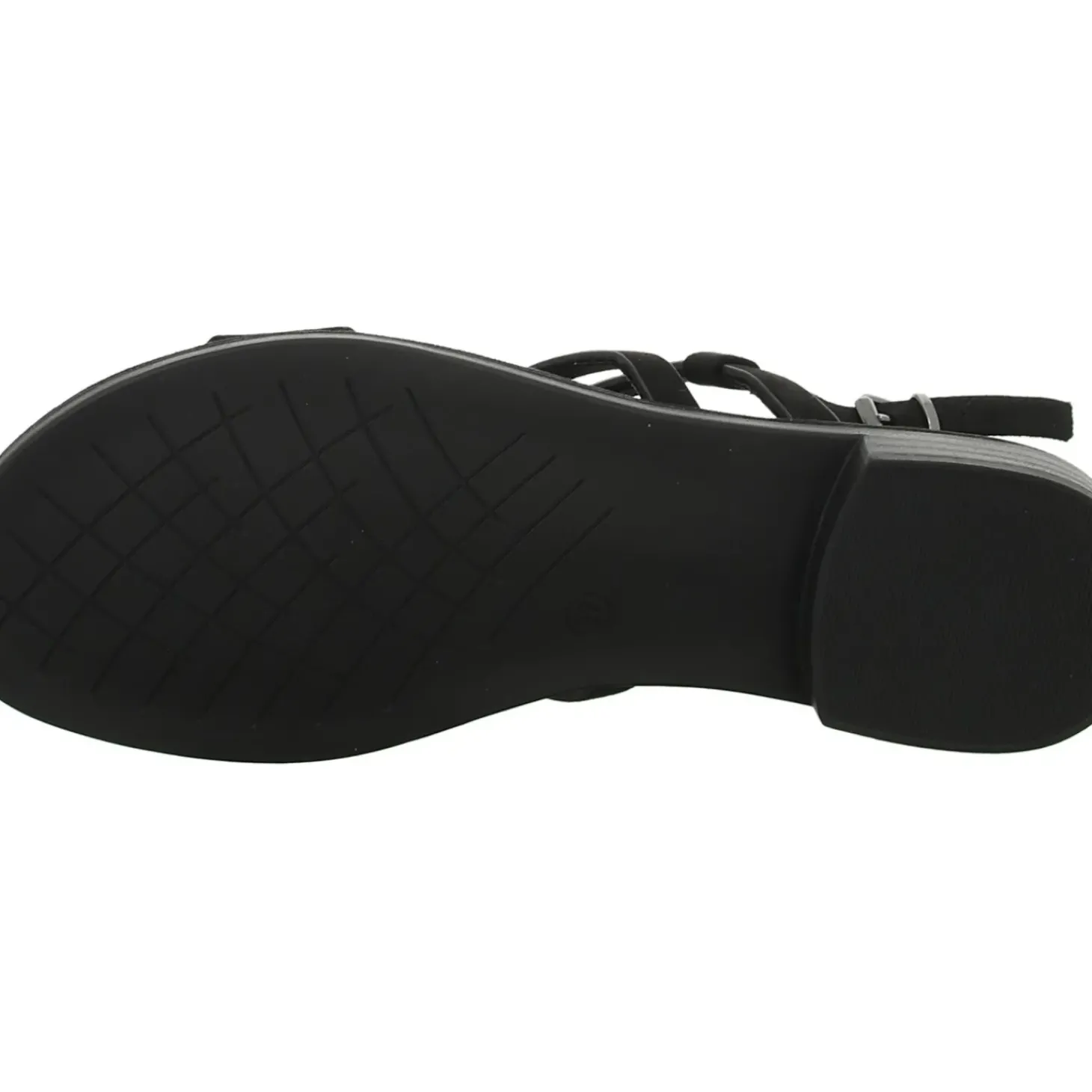 MARCO TOZZI Sandalette bis 30mm Absatz (casual)