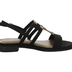 MARCO TOZZI Sandalette bis 30mm Absatz (casual)