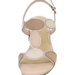 MARCO TOZZI Sandalette 30-50mm Absatz