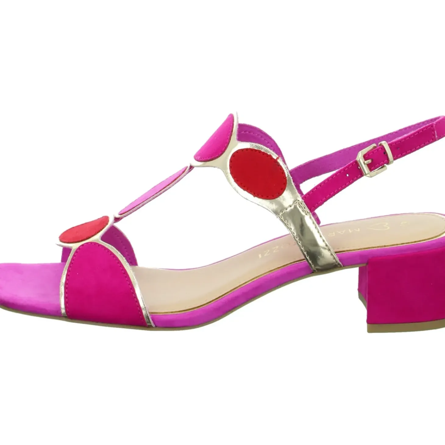 MARCO TOZZI Sandalette 30-50mm Absatz