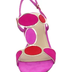 MARCO TOZZI Sandalette 30-50mm Absatz