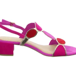 MARCO TOZZI Sandalette 30-50mm Absatz