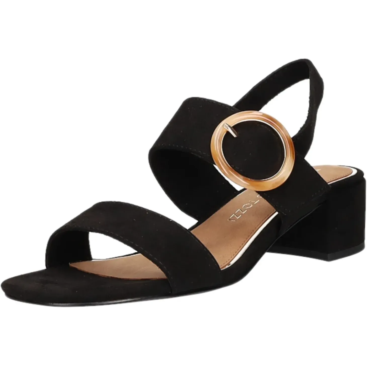 MARCO TOZZI Sandalette 30-50mm Absatz