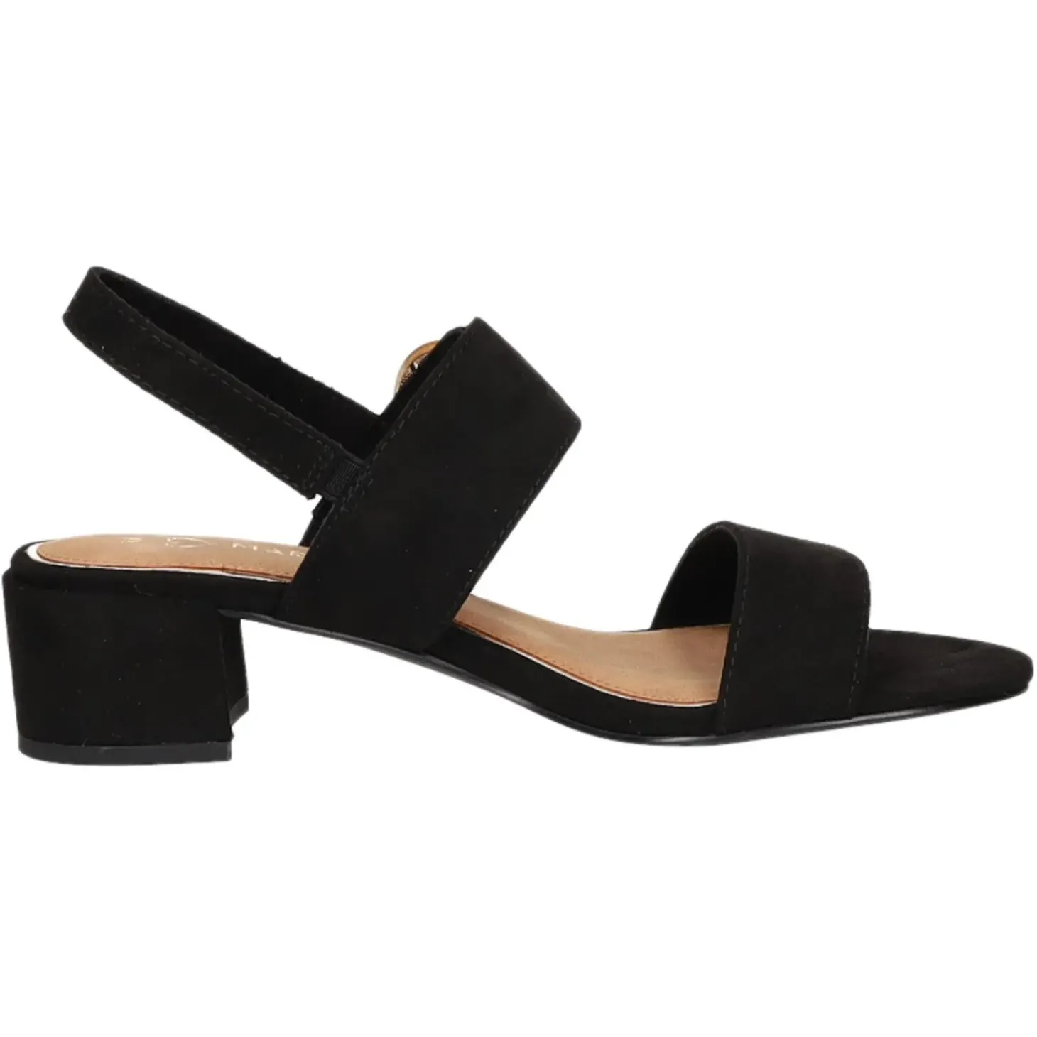 MARCO TOZZI Sandalette 30-50mm Absatz