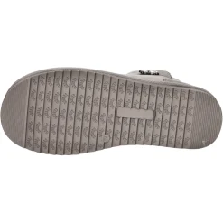 MARCO TOZZI Schlupf-/Reißverschlußstiefelette Warmfutter bis 35mm Absatz (casual)